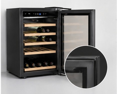Wine & Beverage Coolers